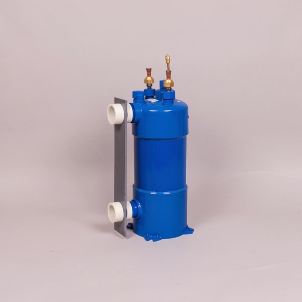 Echangeur titane PM40 MD4