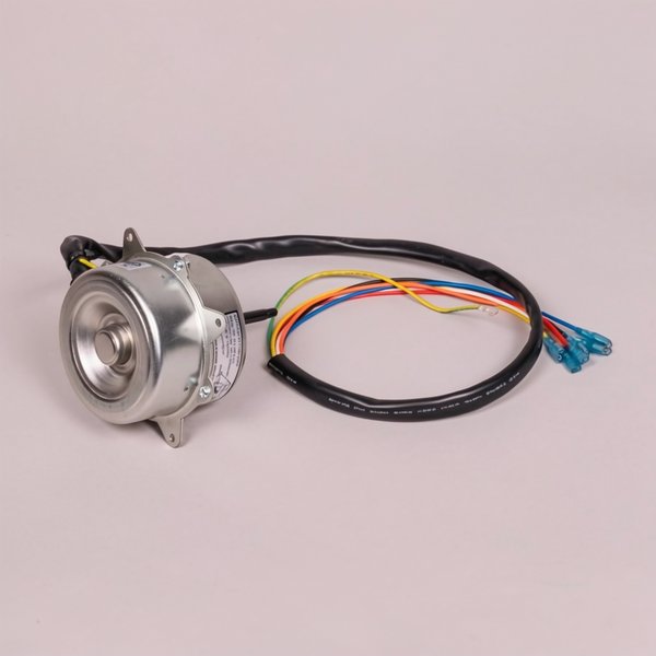Moteur ventilateur PM40