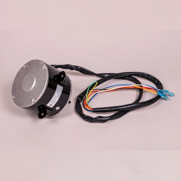 Moteur ventilateur PM40 TD12 (R410A)