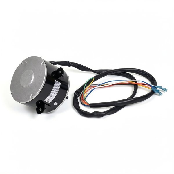 Moteur ventilateur PM40 TD12 (R410A)