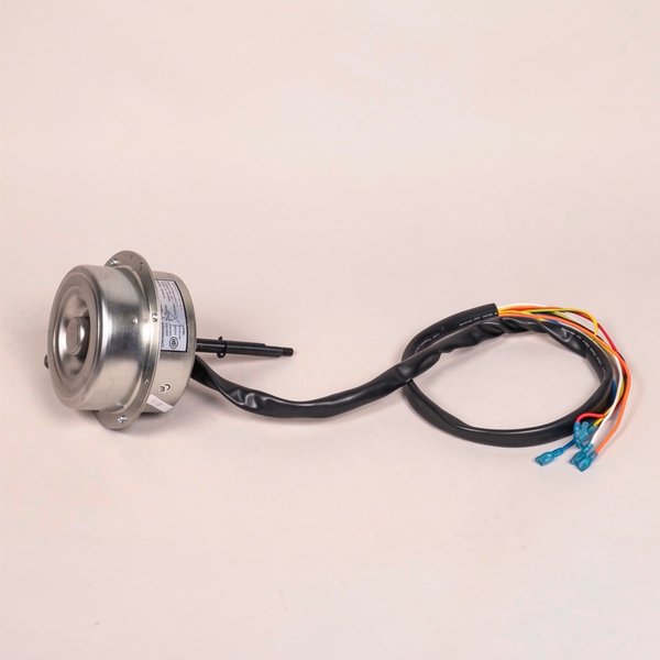 Moteur ventilateur PM40 MD5