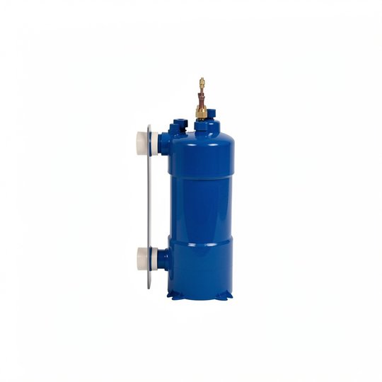 Echangeur titane PM40 MD3