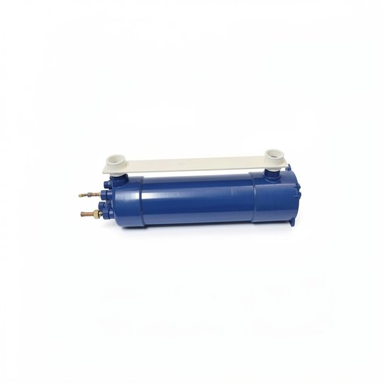 Echangeur titane PM40 TD8