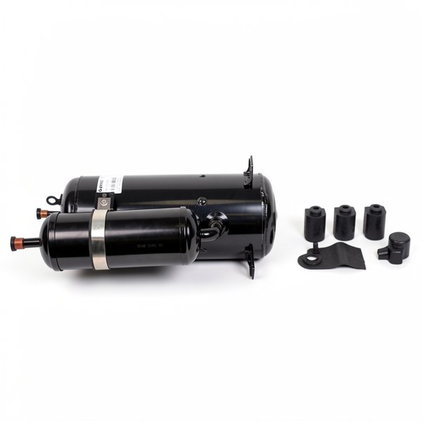 Compresseur PM40 MD4