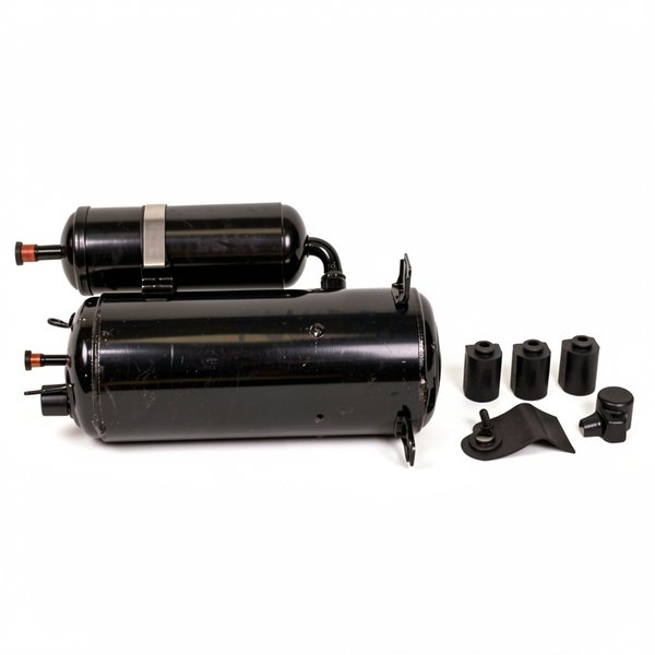 Compresseur PM40 MD5