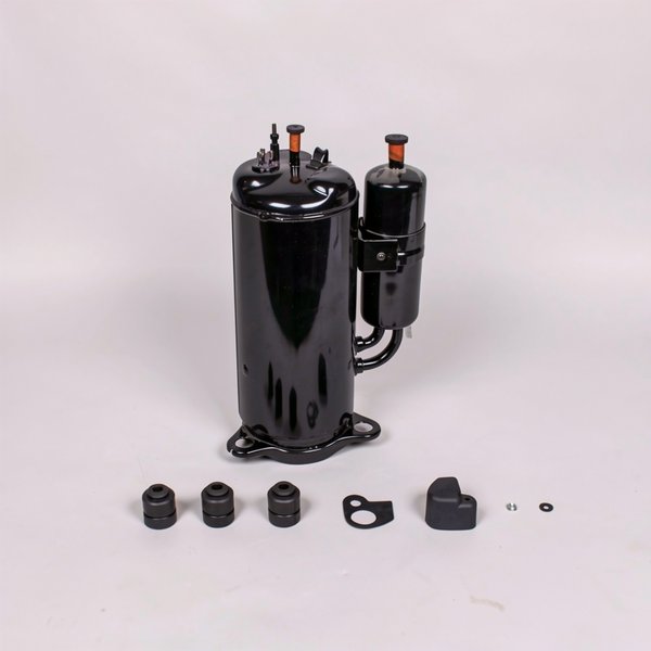 Compresseur PX50 TD12