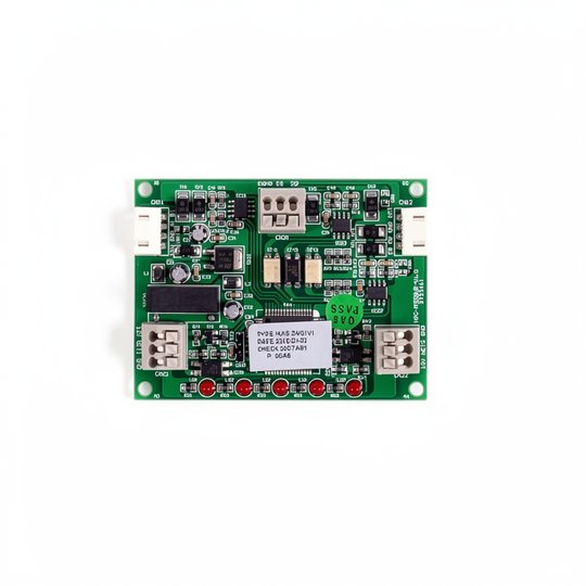 Module Modbus ZM01V1