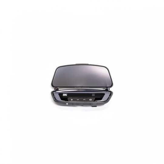 IHM et clapet Z550IQ