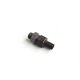 Raccord PVC 1/2"M pour sonde pH/Redox 12mm