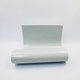Plaque à joint en mousse PE blanche 1000x500 mm ép. 2 mm