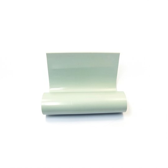 Plaque à joint en mousse PE blanche 1000x500 mm ép. 2 mm