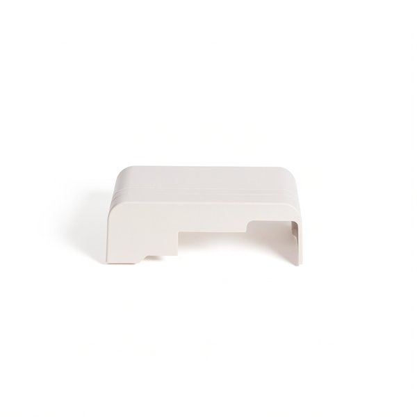 Capot inférieur blanc GenSalt OT