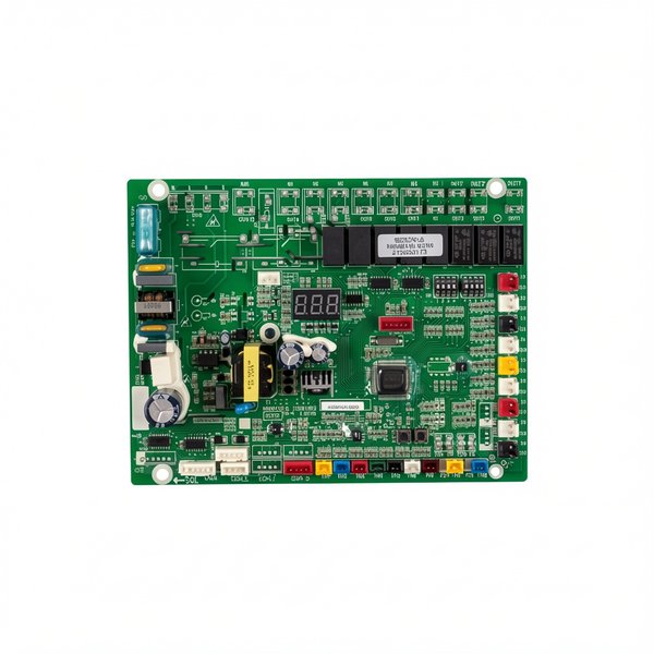 Carte principale PX50 MD12 type IB050R3A