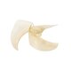 Hélice 6 pales PX50 MD3 (D.490x125)