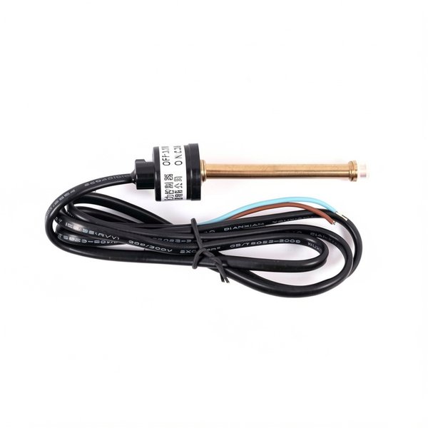 Pressostat BP PX50 MD6