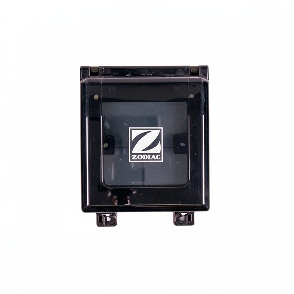 Boîtier de protection contrôleur (noir) PX50 TD12