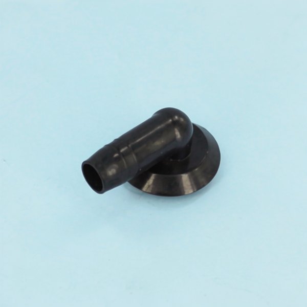 Coudes d'évacuation des condensats (2 pièces) PX50 TD12