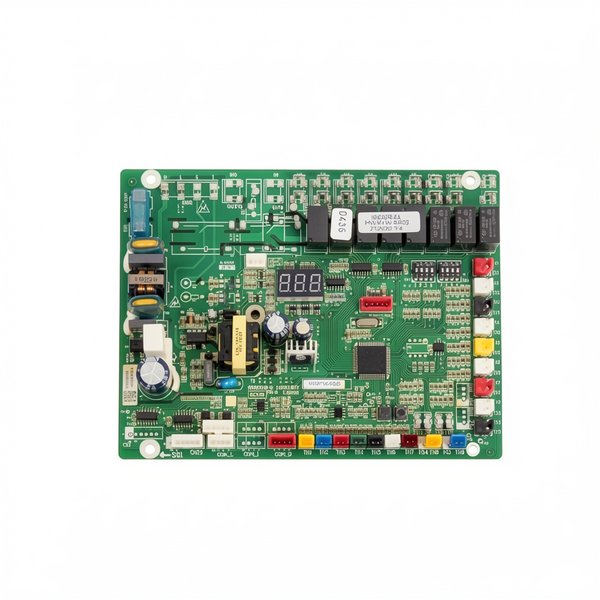 Carte principale PX50 TD12