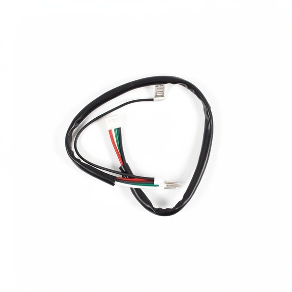 Câbles NN Splitter - Bornier de raccordement Z550IQ