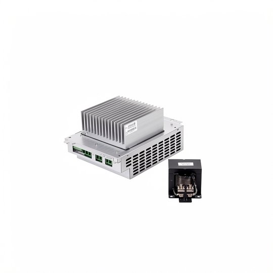 Carte Driver (A2) pour Z550IQ MD4/5/8 - NOUS CONSULTER POUR REMPLACEMENT