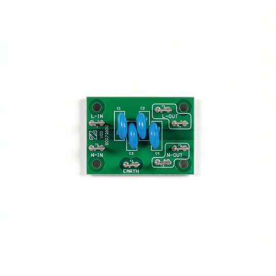 Carte Filtre (A7) Z550IQ