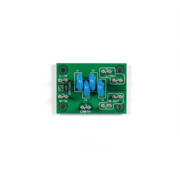 Carte Filtre (A7) Z550IQ