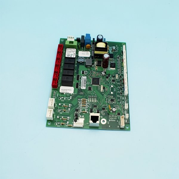Carte principale (A1) pour Z550IQ TD5