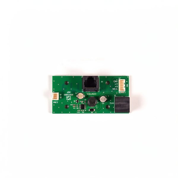 Carte Splitter (A5) Z550IQ