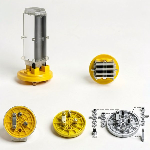 Cellule Elite Connect 200