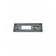 Façade 1 pompe pour panneau TP500