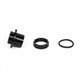 Raccord de vidange pour filtre Artic, Jupiter