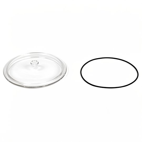 Couvercle transparent + joint