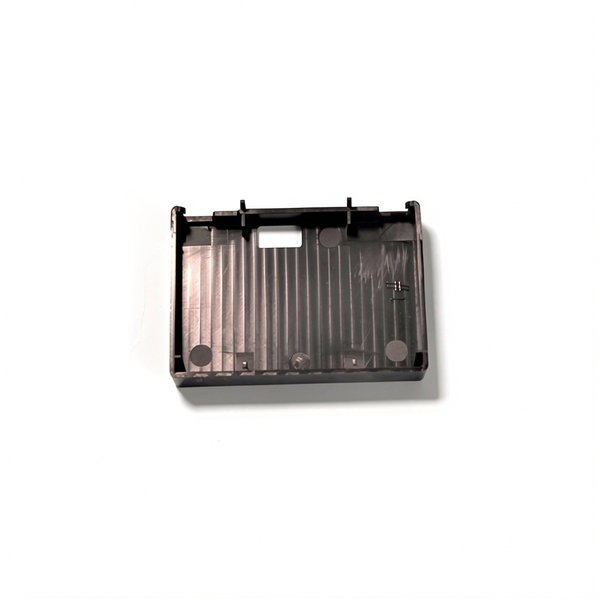 Capot de protection arrière pour carte afficheur PI20 et Z200