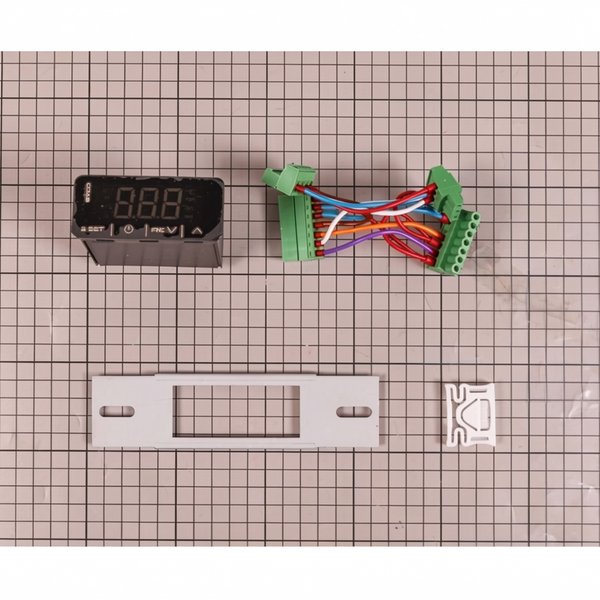 Kit régulateur temporisé EV3402 pour RE/U, RE/I