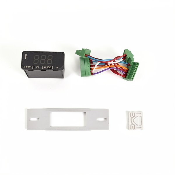 Kit régulateur temporisé EV3402 pour RE/U, RE/I