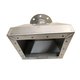 Corps d'aspiration Liner pour NCC Advance/Basic ND