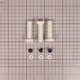 Visserie de fixation pour projecteur Flexiniche