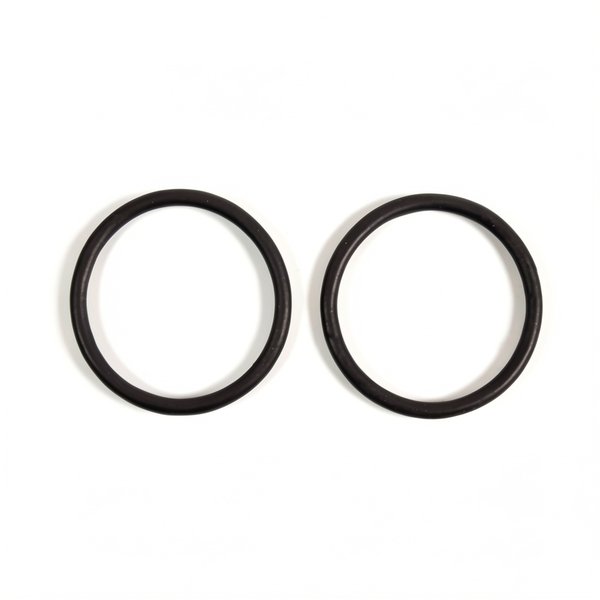 Joints de raccord union Ø63 mm (x2) PPE Niagara