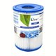 Cartouches Intex EZ Set Pure Spa S1 (x2)