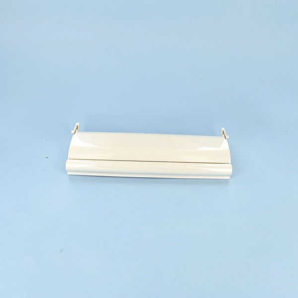 Kit volet de skimmer UNIK - Blanc