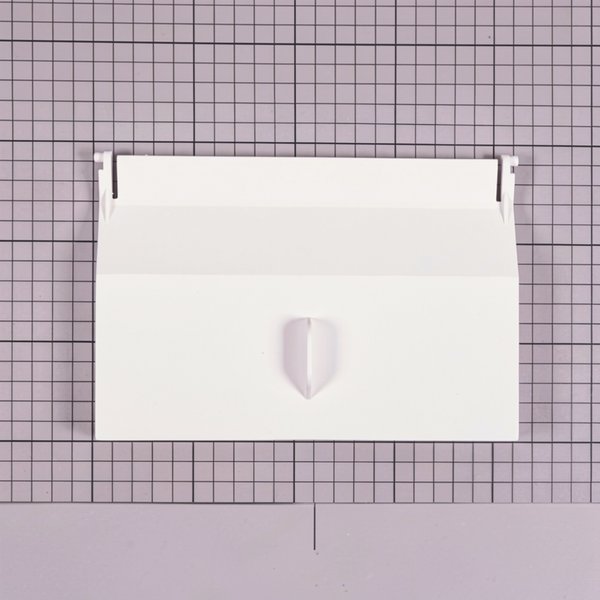 Volet SK Mini, 17,5L - BLANC