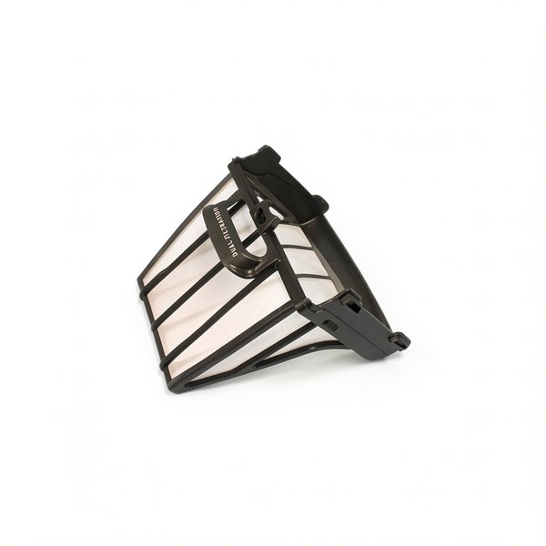 Filtre Dual 150µ pour robot Alpha iQ, Vortex
