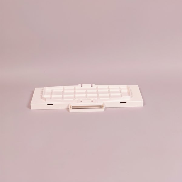 Couvercle de skimmer UNIK - Blanc