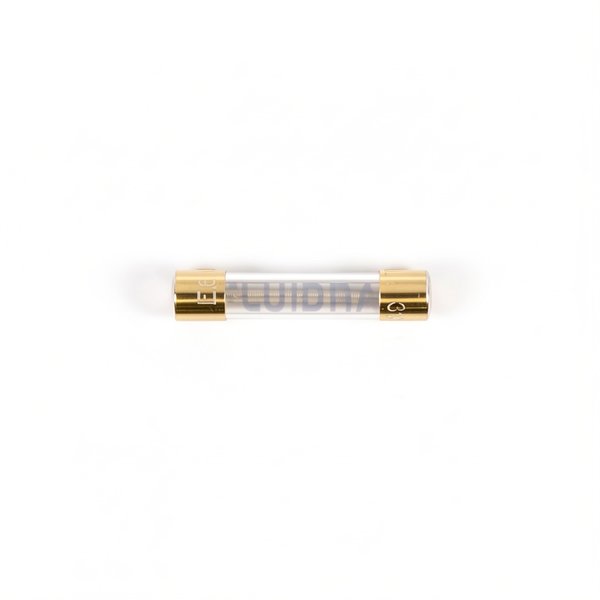 Fusible 6x32 600mA