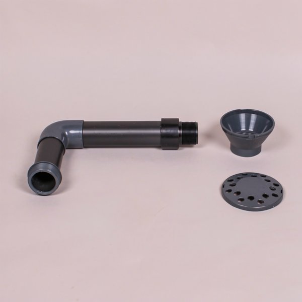 Ensemble diffuseur FSAB MS Ø500