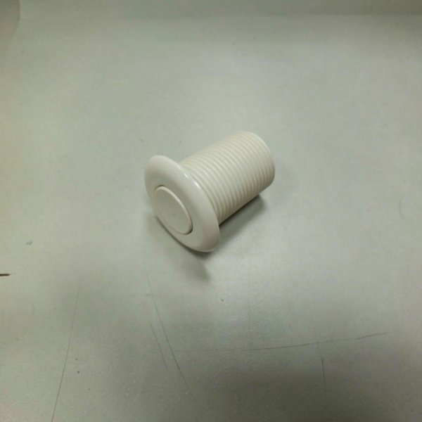 Bouton poussoir pneumatique NCC ovale