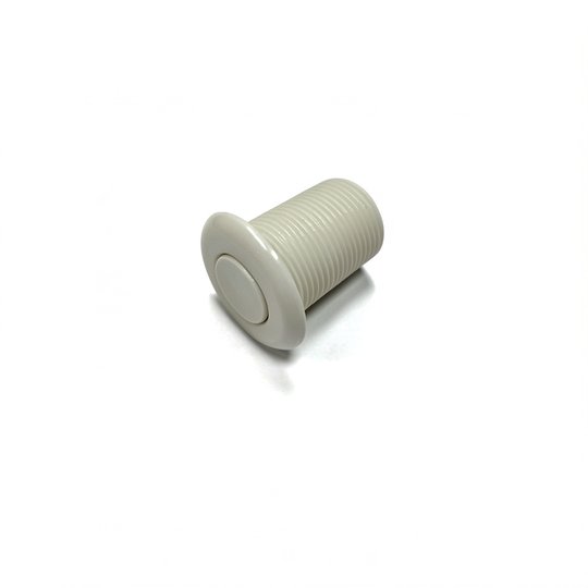 Bouton poussoir pneumatique NCC ovale
