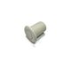 Bouton poussoir pneumatique NCC ovale