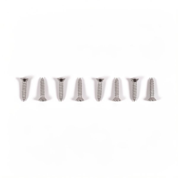 Vis de fixation 4,8x25 mm