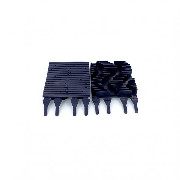 Brosses CN Bleue (x2)